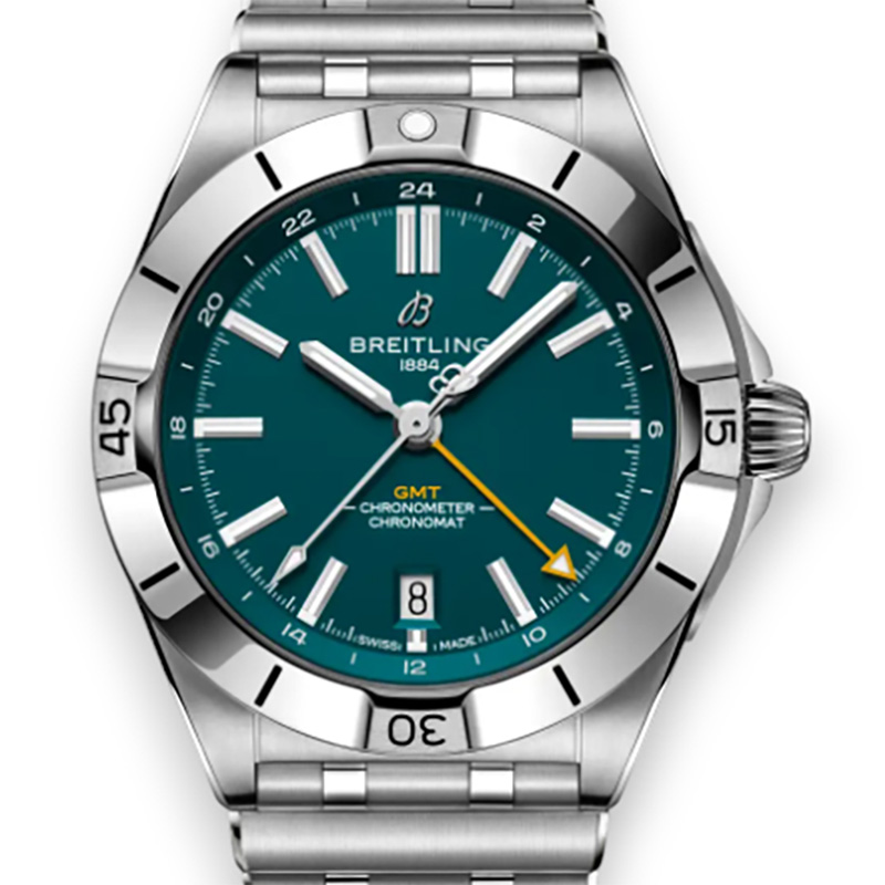 NEW BREITLING CHRONOMAT A32398D21C1A1