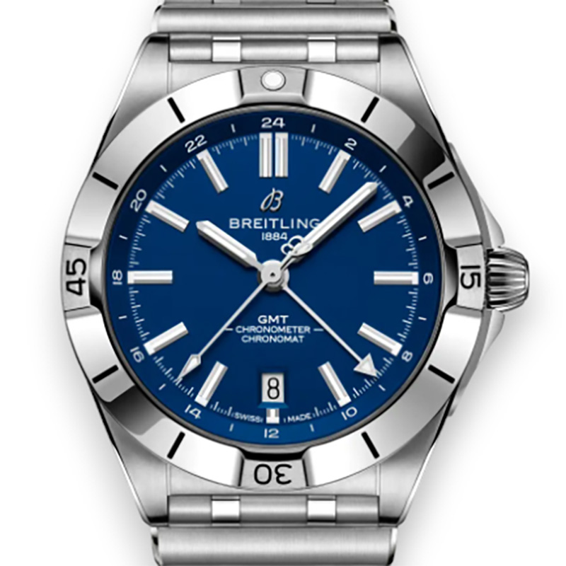 NEW BREITLING CHRONOMAT A32398D51C1A1