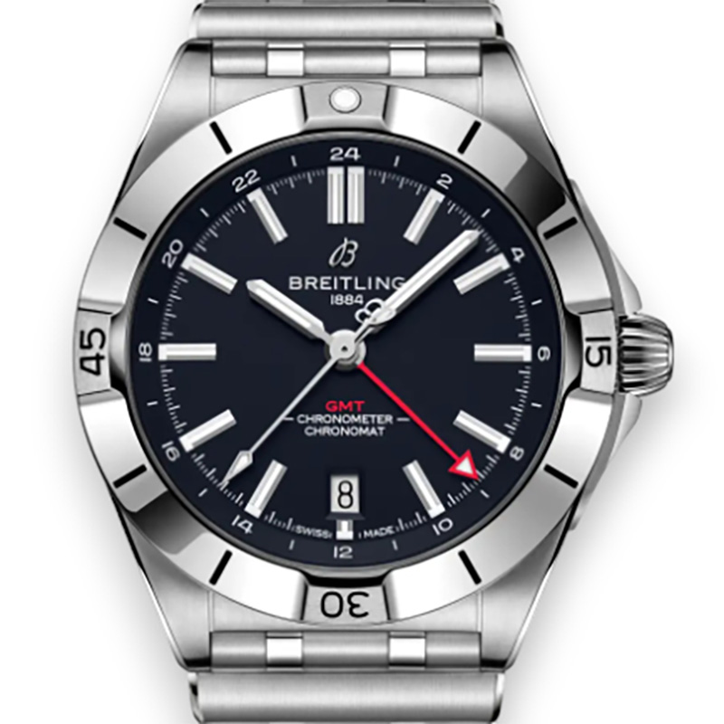 NEW BREITLING CHRONOMAT A32398D61B1A1