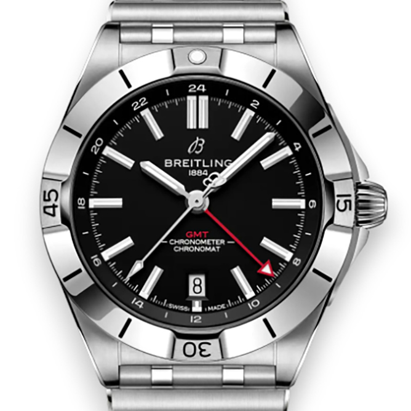 NEW BREITLING CHRONOMAT A32398D71B1A1