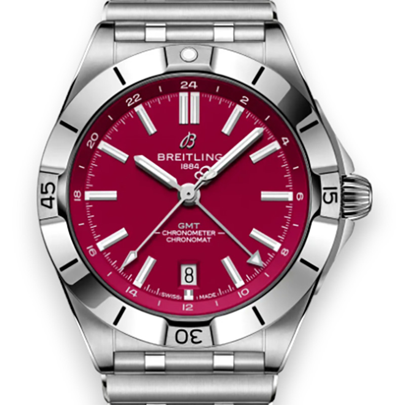 NEW BREITLING CHRONOMAT A32398D91K1A1
