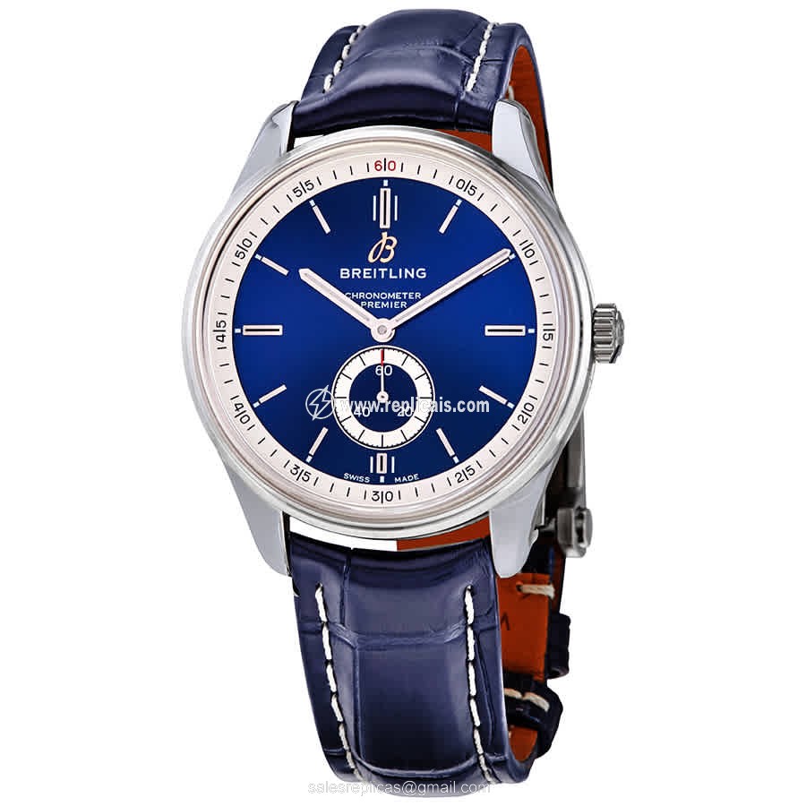 BREITLING PREMIER A37340351C1P1