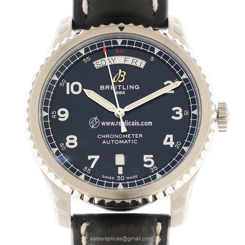 BREITLING AVIATOR 8 A45330101B1X1