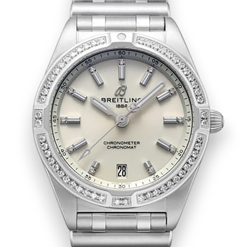 NEW BREITLING CHRONOMAT A77310591A1A1