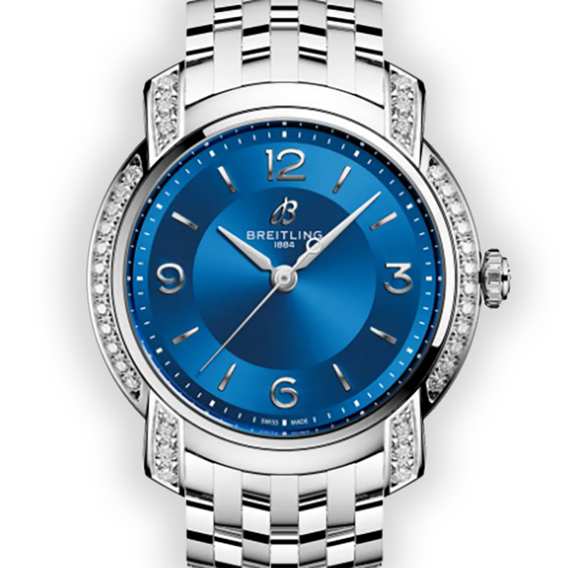 NEW BREITLING PREMIER A77330671C1A1
