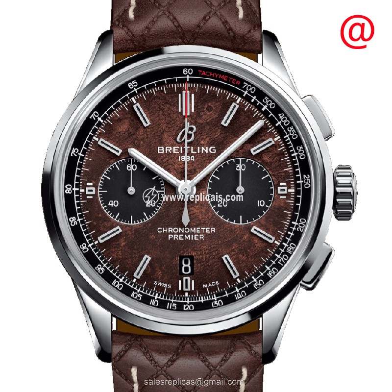 BREITLING PREMIER AB01181A1Q1X2