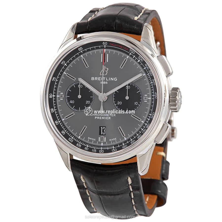 BREITLING PREMIER AB0118221B1P1