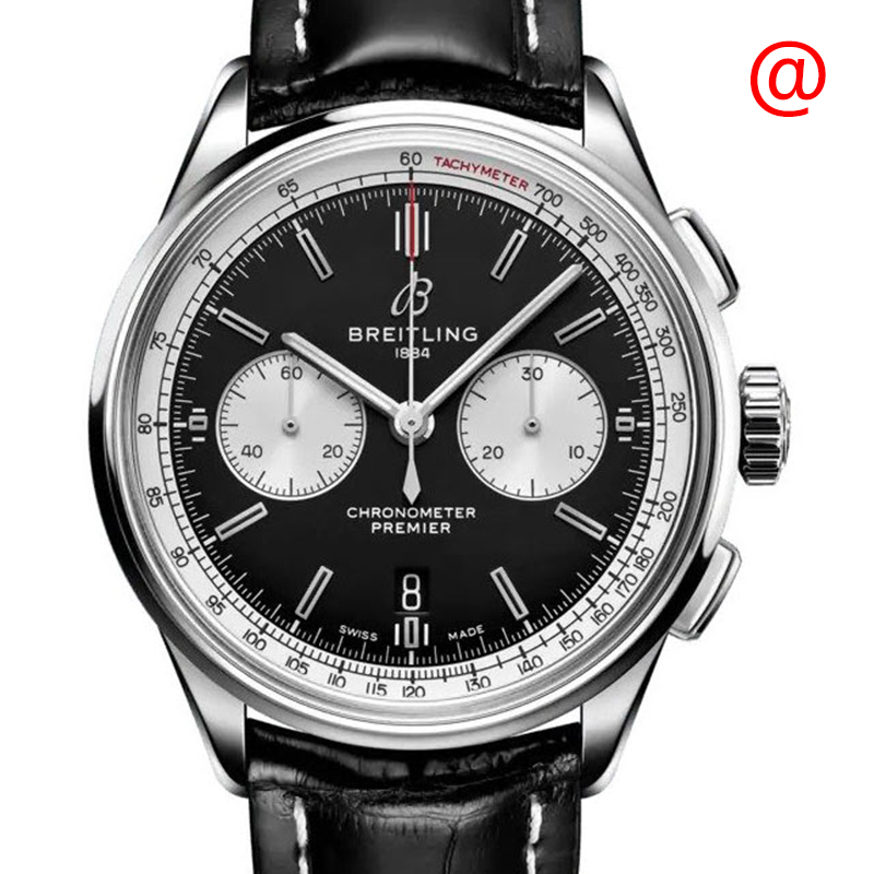 NEW BREITLING PREMIER AB0118371B1P1