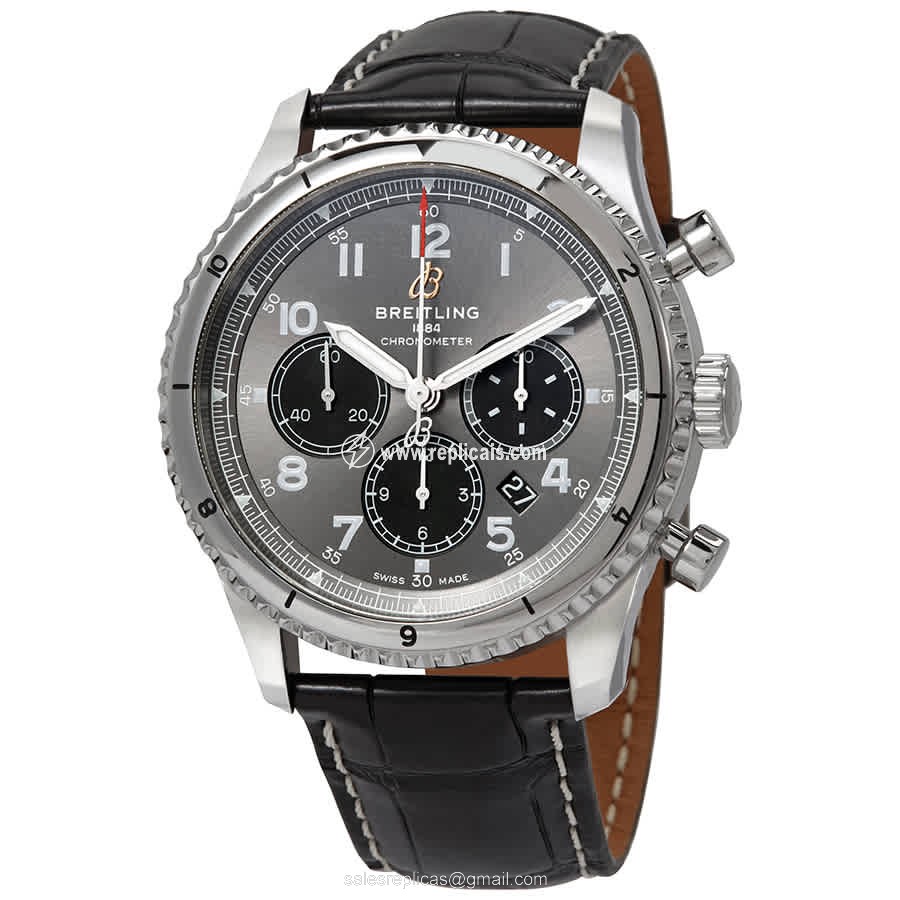 BREITLING AVIATOR 8 AB0119131B1P1