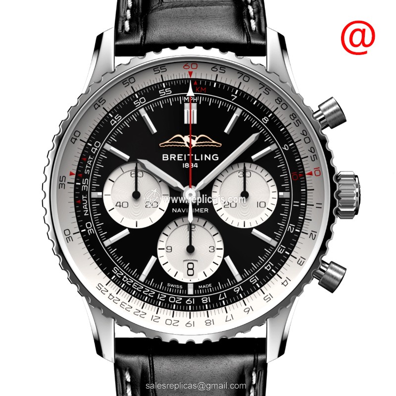 BREITLING NAVITIMER AB0138211B1P1