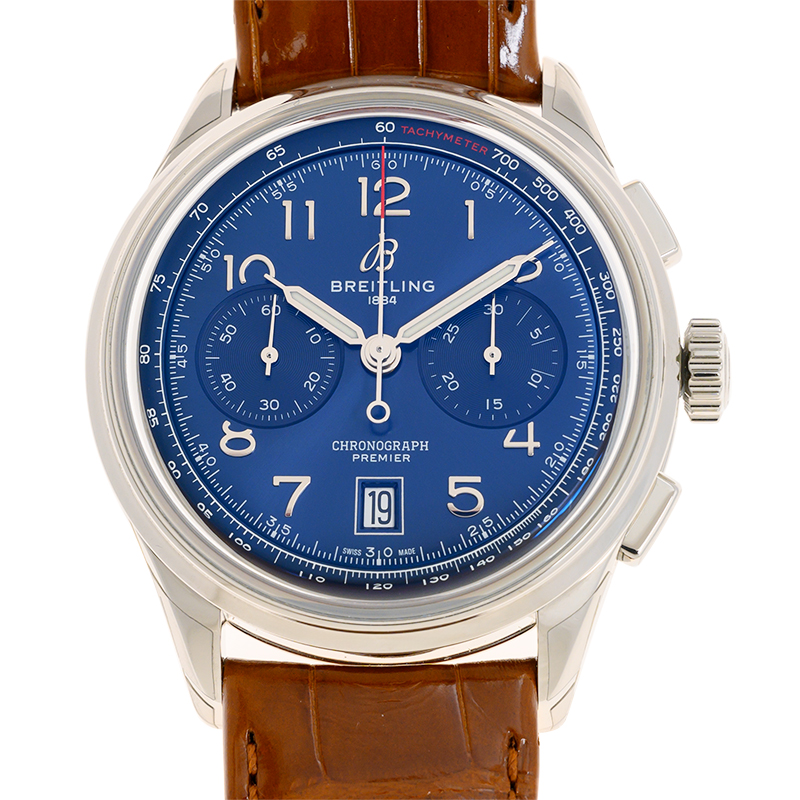 NEW BREITLING PREMIER AB0145171C1P1