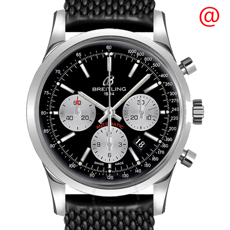 NEW BREITLING SUPEROCEAN AB015212-BF26-279S