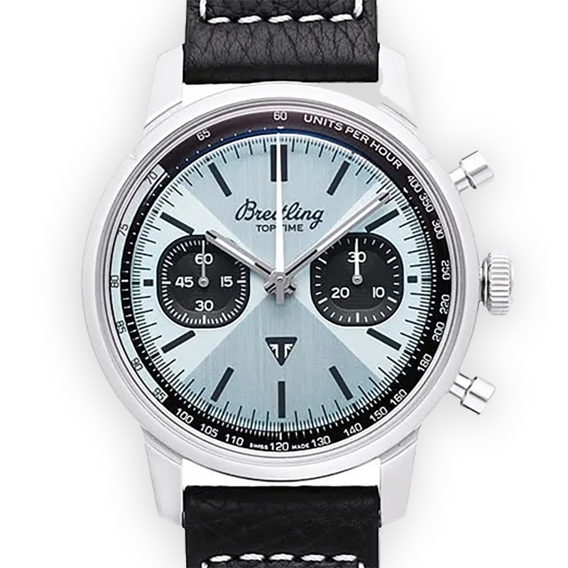NEW BREITLING TOP TIME AB01764A1C1X1