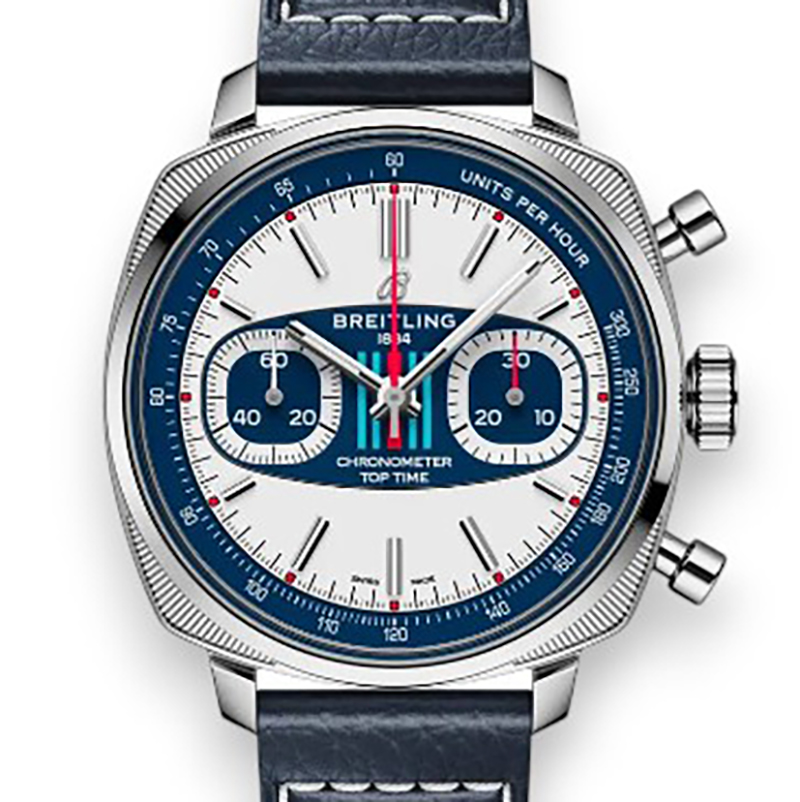 NEW BREITLING TOP TIME AB01772A1G1X1