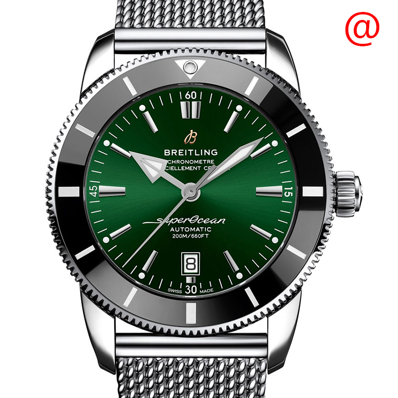 NEW BREITLING SUPEROCEAN HERITAGE AB2020121L1A1