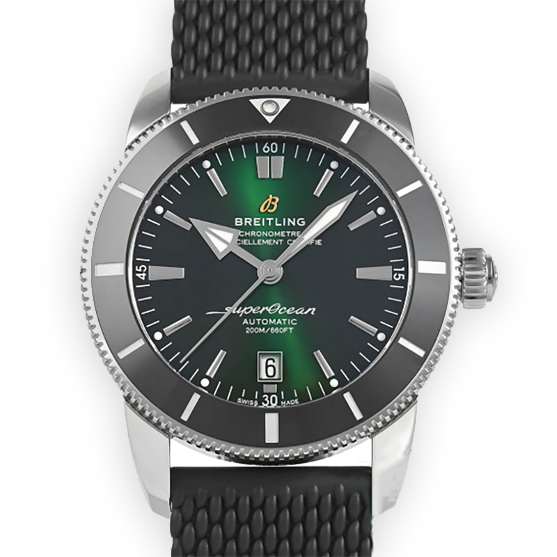 NEW BREITLING SUPEROCEAN AB2020121L1S1