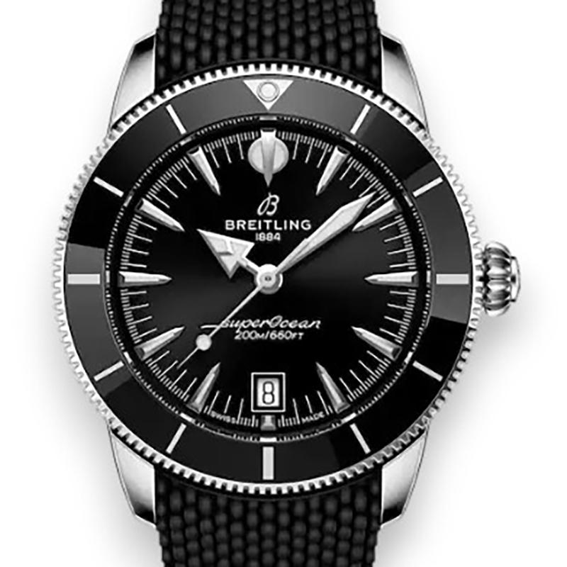 NEW BREITLING SUPEROCEAN AB3111241B1S1