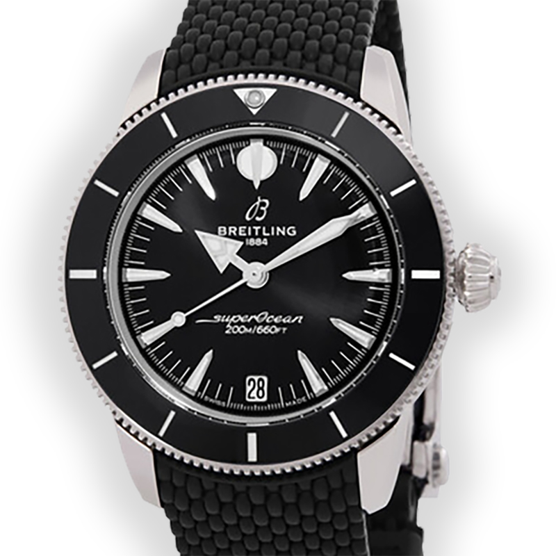 NEW BREITLING SUPEROCEAN HERITAGE AB3112241B1S1