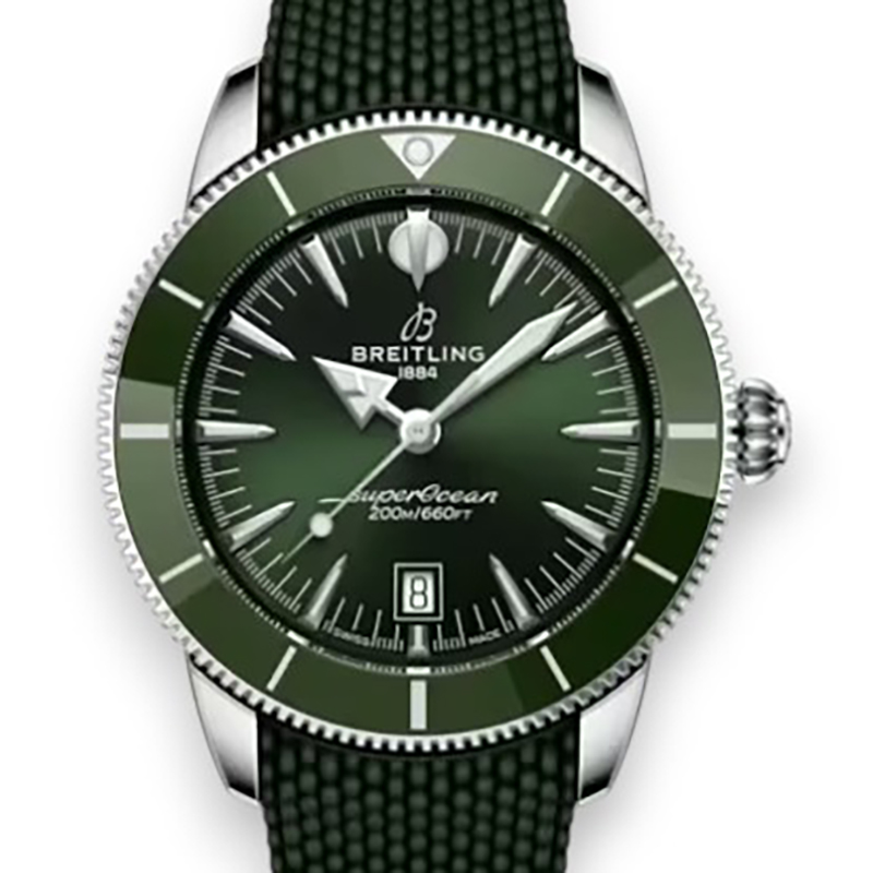 NEW BREITLING SUPEROCEAN HERITAGE AB3112361L1S1