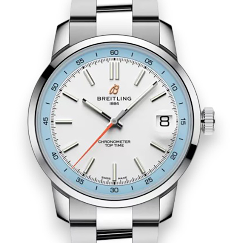 NEW BREITLING TOP TIME AB3113281A1A1