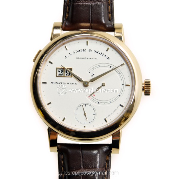 ALANGE & SOHNE LANGE 31 130.032F