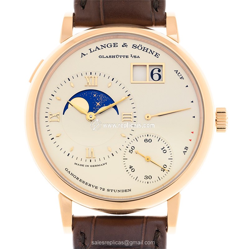 ALANGE & SOHNE LANGE 1 139.032