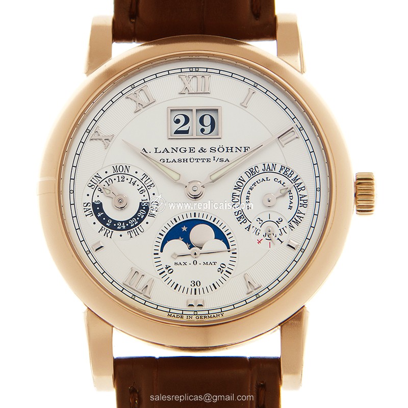 ALANGE & SOHNE SAXONIA 310.050
