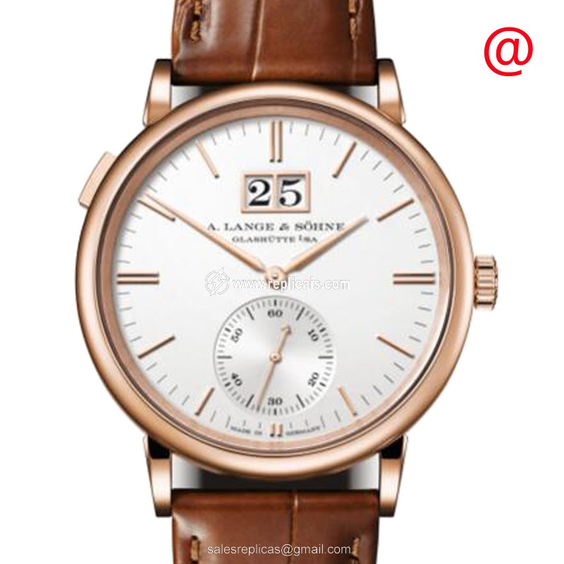A LANGE & SOHNE SAXONIA 381.032