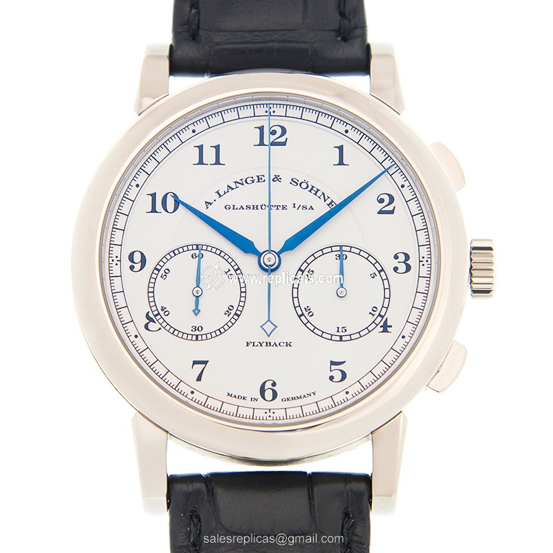 ALANGE & SOHNE 1815 402.026