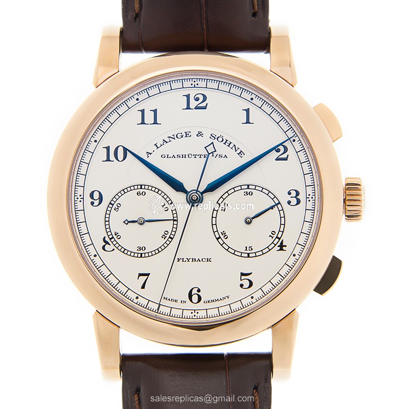 ALANGE & SOHNE 1815 402.032F