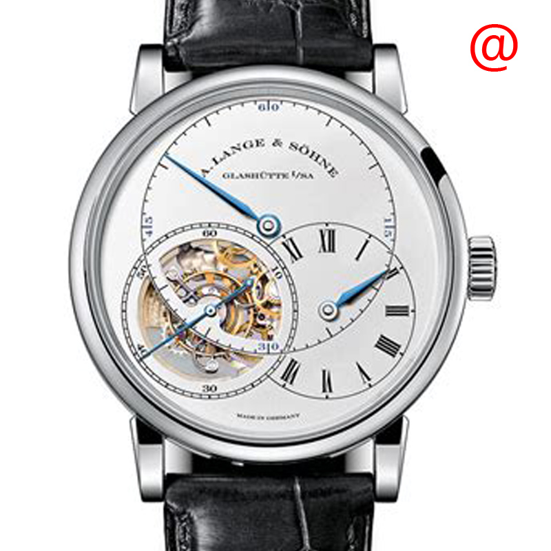 NEW A LANGE & SOHNE RICHARD LANGE 760.026F