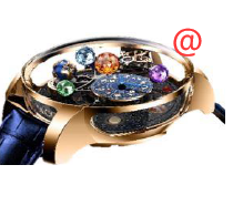 JACOB & CO ASTRONOMIA SOLAR AS310.40.SP.ZK.ABVEA