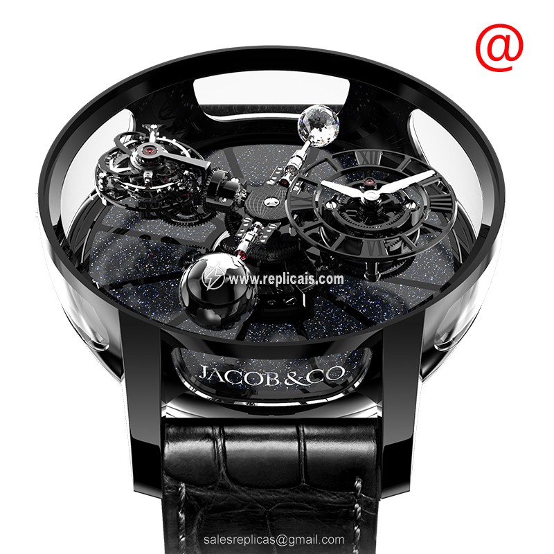 JACOB & CO ASTRONOMIA AT100.95.KK.SD.BCA4D
