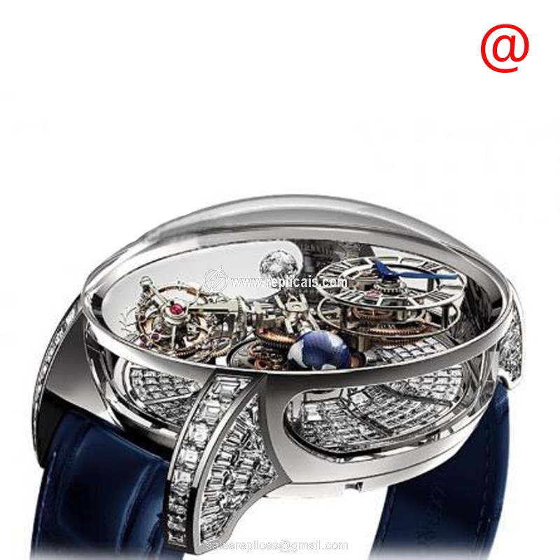 JACOB & CO ASTRONOMIA AT800.30.BD.BD.BGE4A