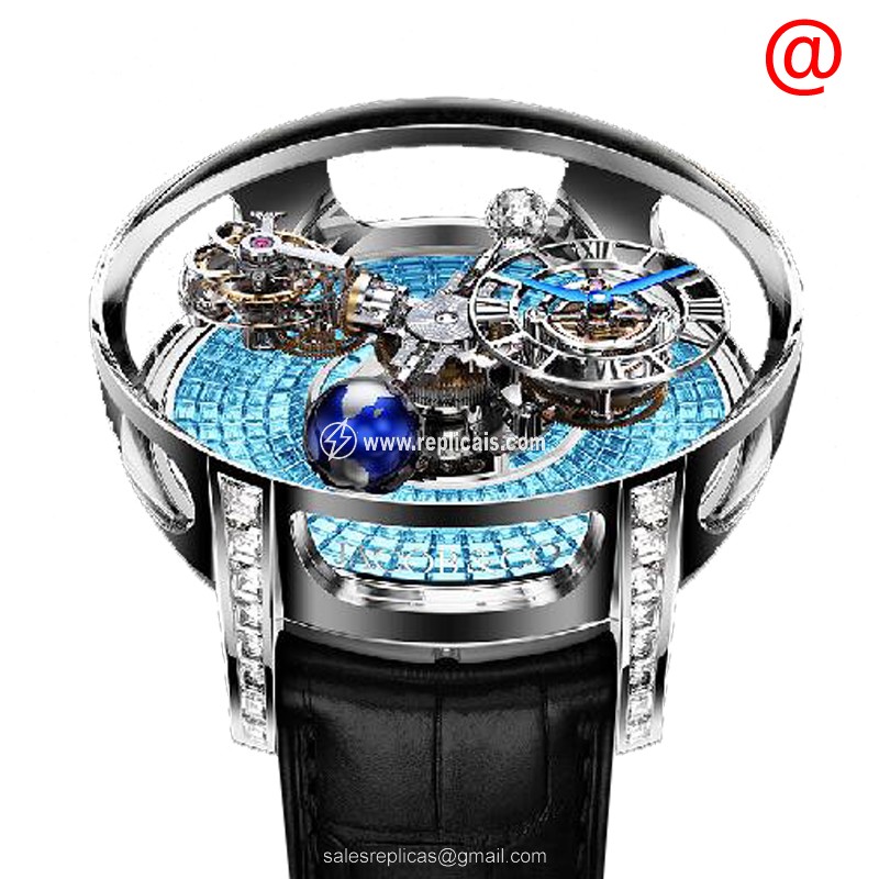 JACOB & CO ASTRONOMIA AT800.30.BD.BI.BFL4D