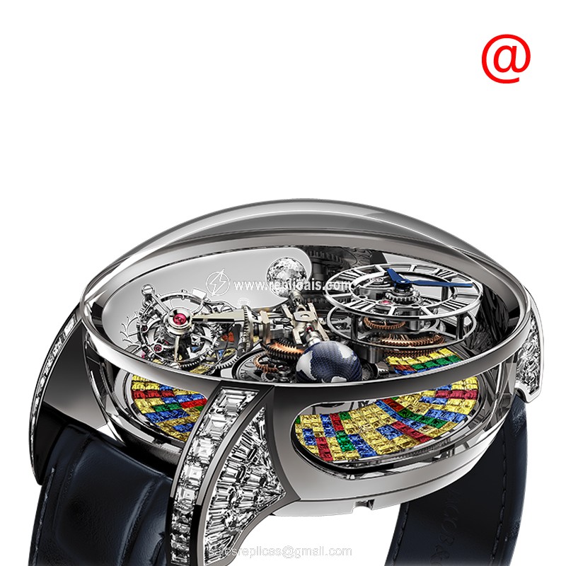 JACOB & CO ASTRONOMIA AT800.30.BD.UB.BBALA