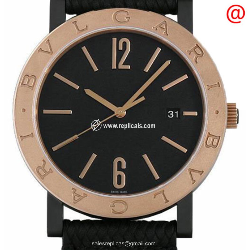 BULGARI BULGARI 102977