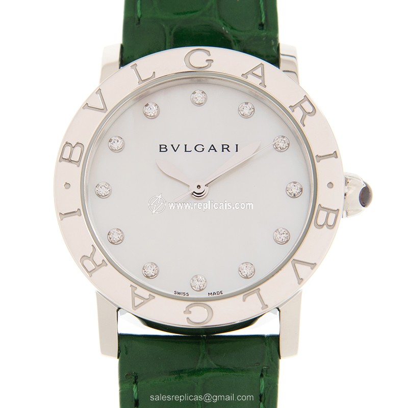 BULGARI BULGARI BBL33WSLC4/12