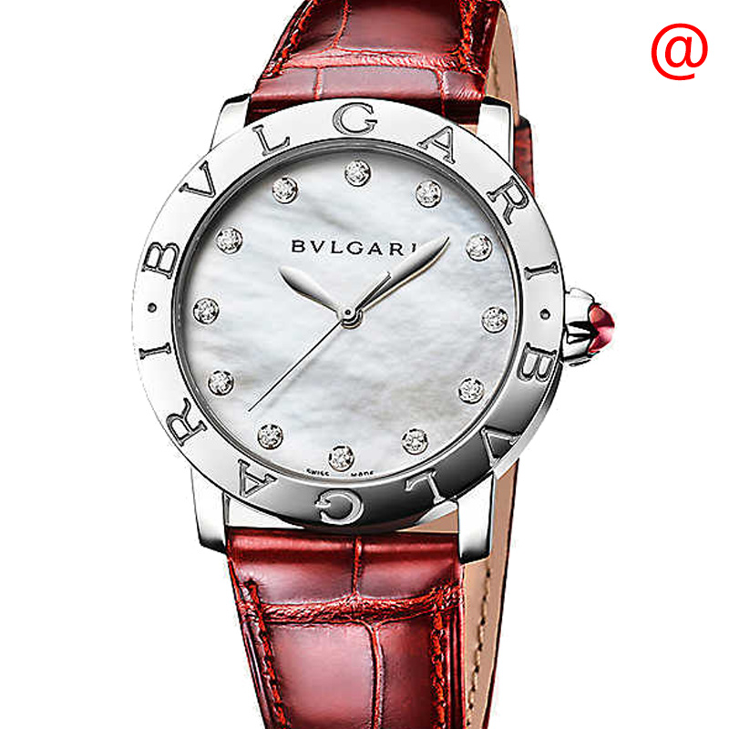 NEW BULGARI BULGARI 102748