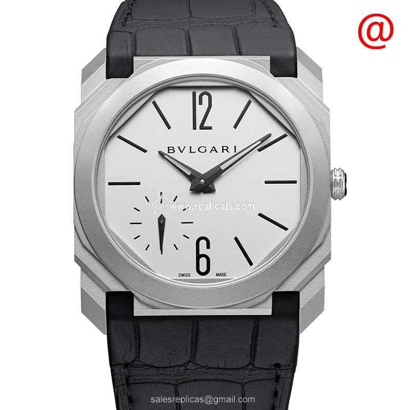BULGARI OCTO FINISSIMO 103035