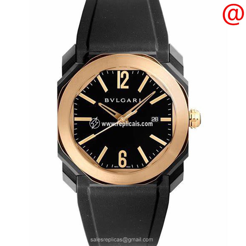 BULGARI OCTO ROMA 102485