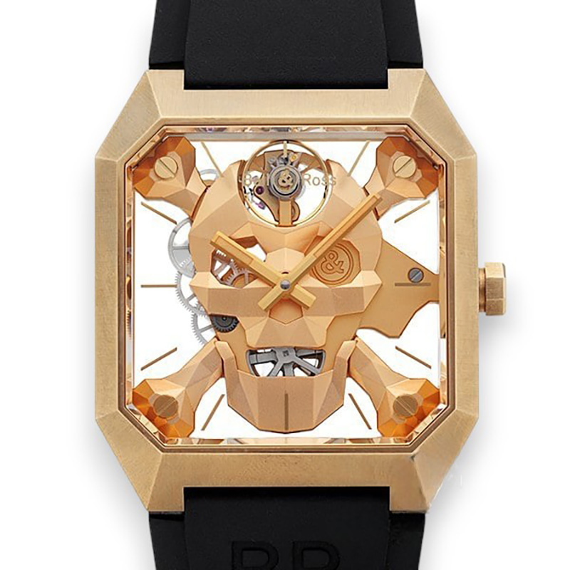 NEW BELL&ROSS BR 01 BR01-CSK-BR/SRB