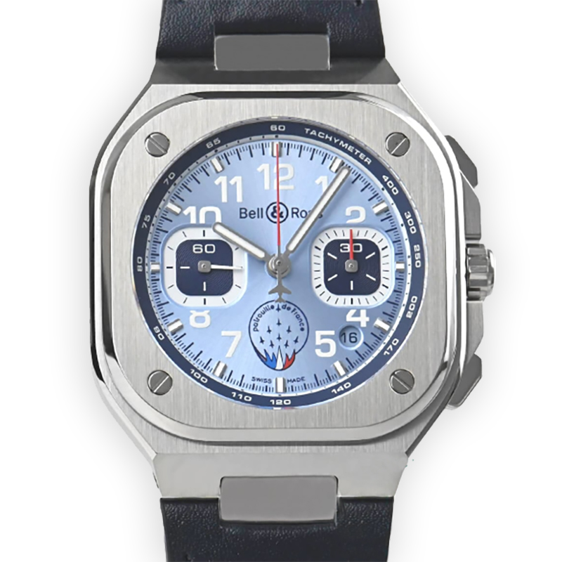 NEW BELL&ROSS BR 05 BR05C-PAF-ST/SCA