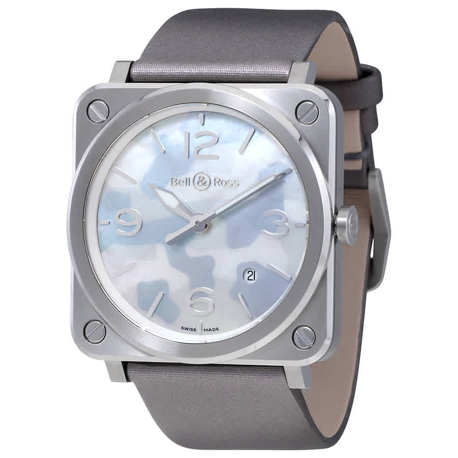 NEW BELL&ROSS BR S BRS-CAMO-ST