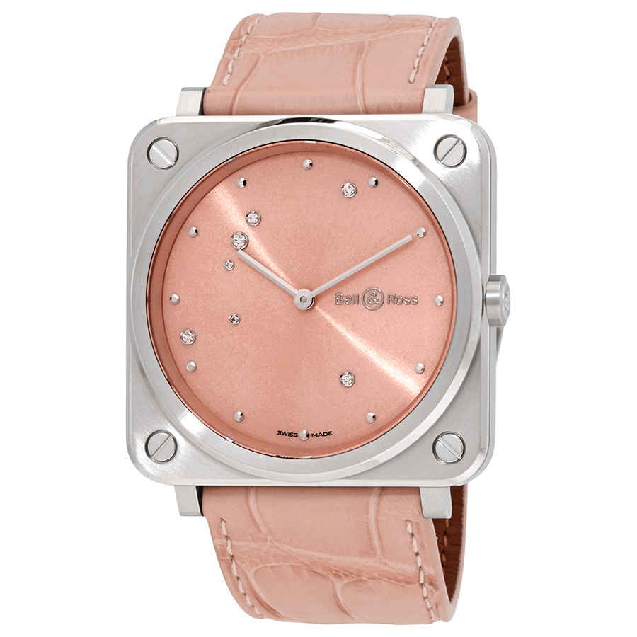 NEW BELL&ROSS BR S BRS-EP-ST/SCR