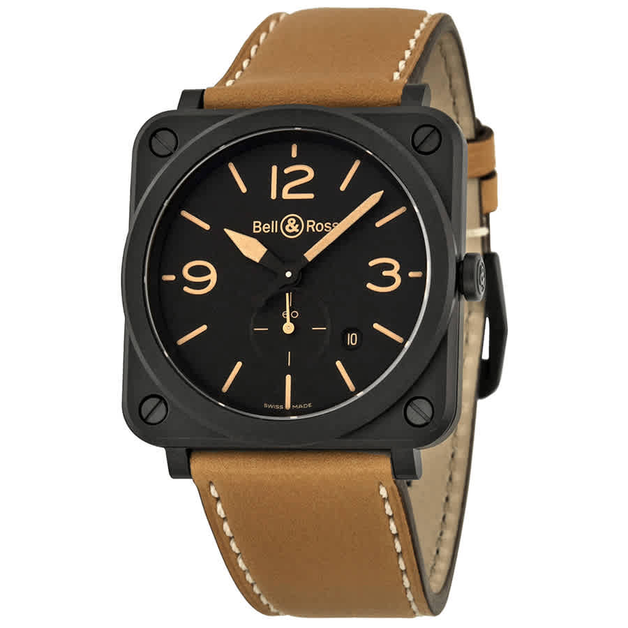 NEW BELL&ROSS INSTRUMENTS BRS-HERI-CEM