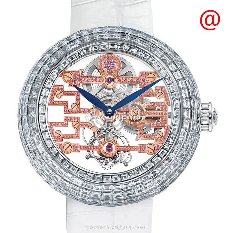 JACOB & CO BRILLIANT BT545.30.BD.RP.ABSAA