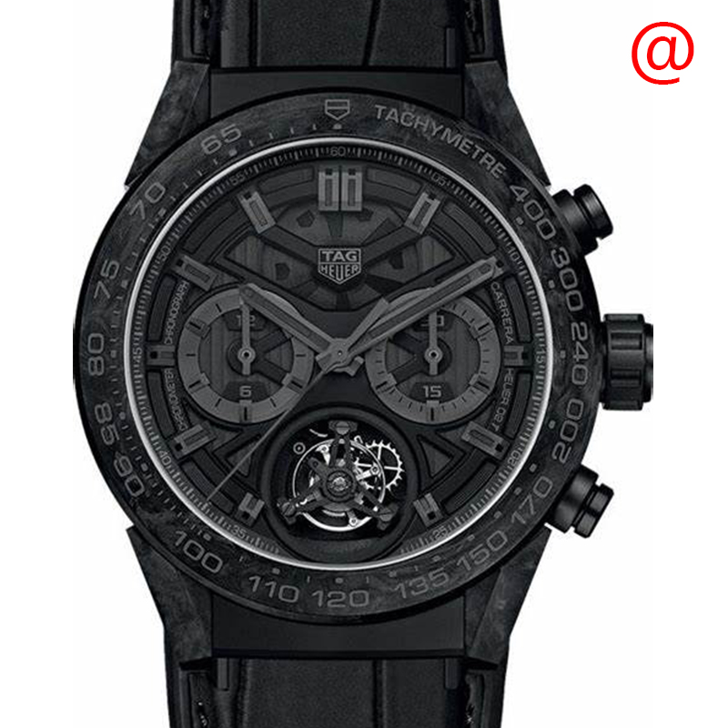 NEW TAG HEUER CARRERA CAR5A8P.FC6415