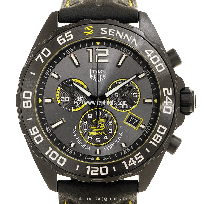 TAG HEUER F1 CAZ101AJ.FC6487