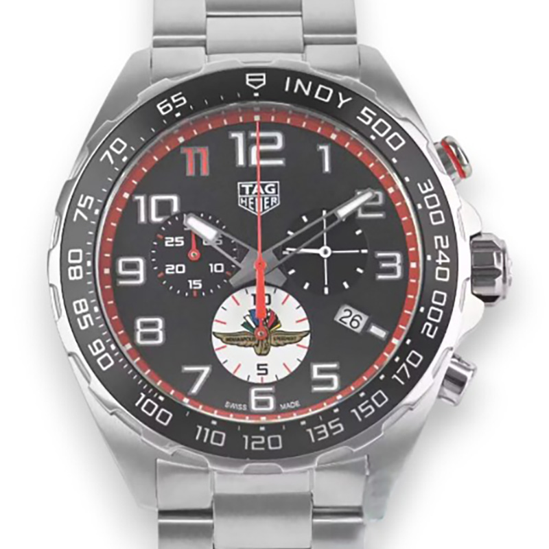 NEW TAG HEUER FORMULA 1 CAZ101AW.BA0842